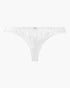 AUBADE String KISS OF LOVE Opale